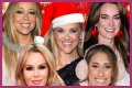 From 'glittering' the garden to private visits from Santa - 5 of the most bizarre celeb Xmas traditions revealed
